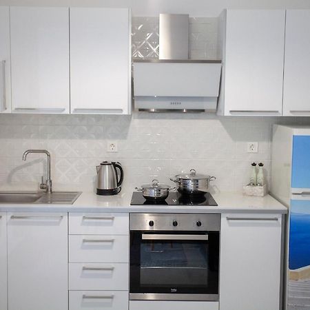 Landscape Luxury Flat Psyrri Square Apartment Atena Exterior foto