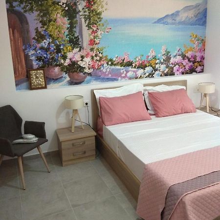 Landscape Luxury Flat Psyrri Square Apartment Atena Exterior foto