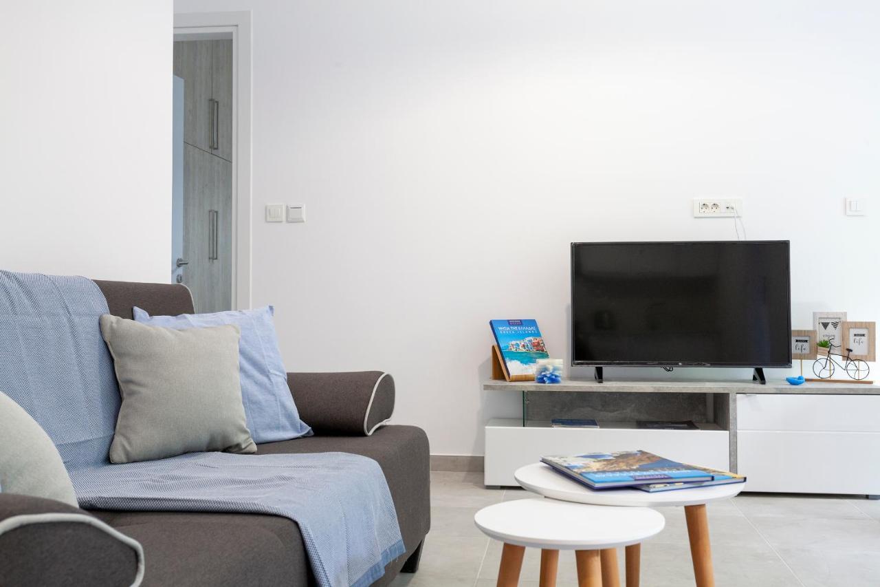 Landscape Luxury Flat Psyrri Square Apartment Atena Exterior foto