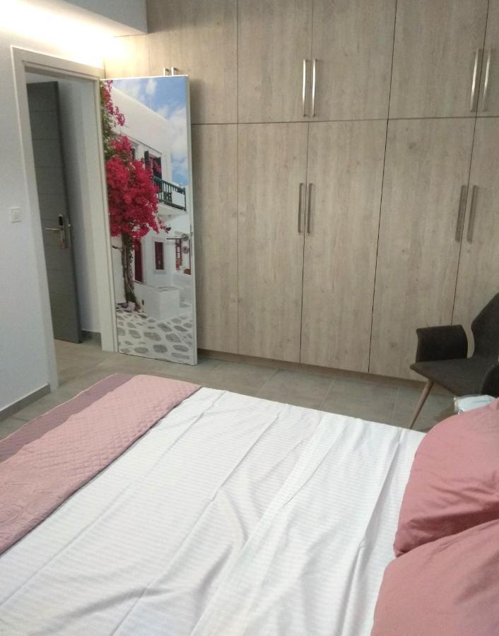 Landscape Luxury Flat Psyrri Square Apartment Atena Exterior foto