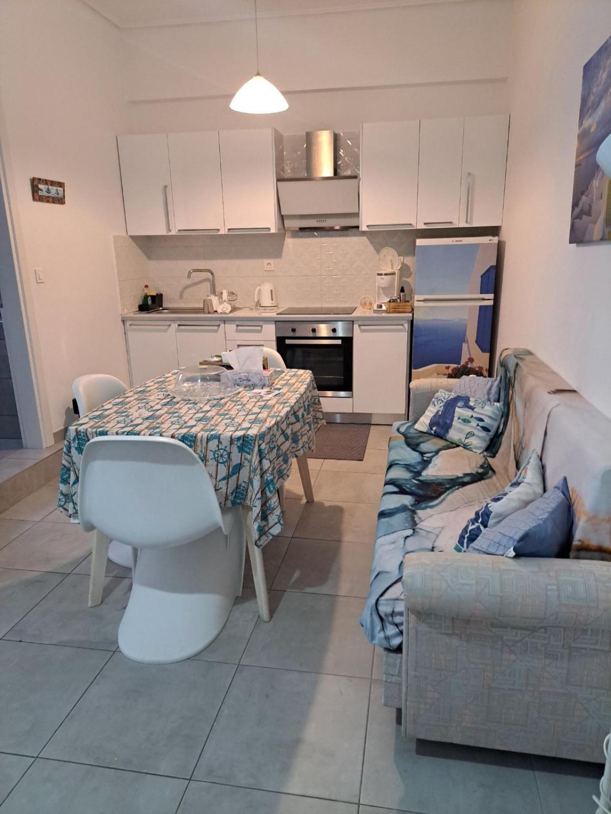Landscape Luxury Flat Psyrri Square Apartment Atena Exterior foto